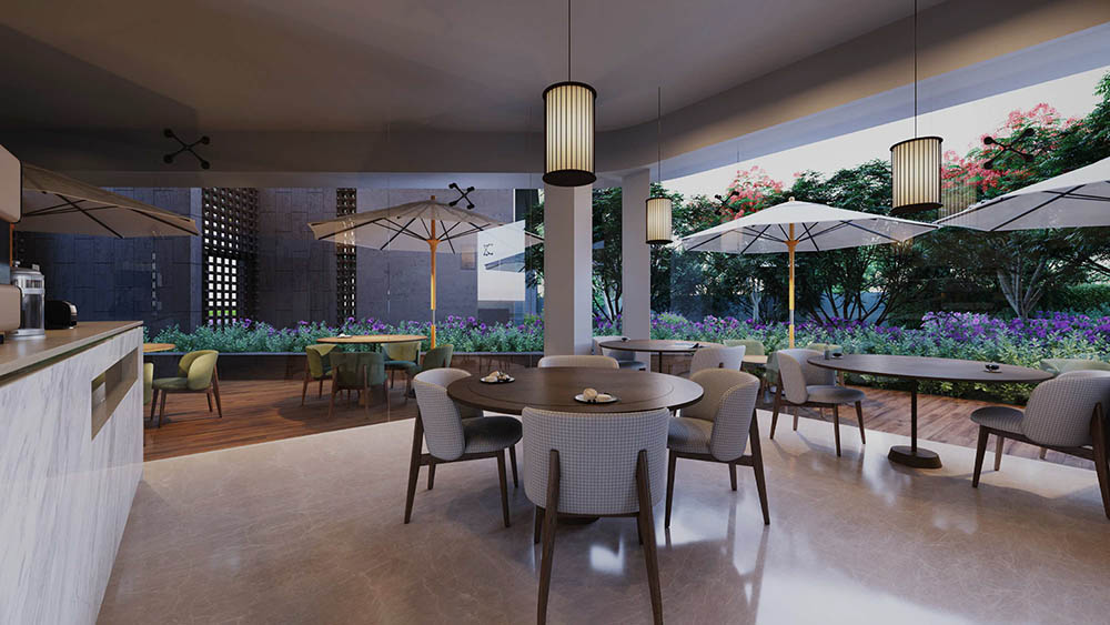 Image of Goyal & Co Orchid Life